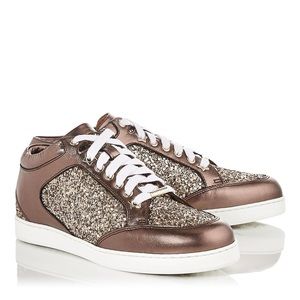 Jimmy Choo Miami Sneakers